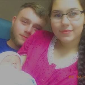 Meet your Posher, Faith